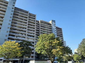 Apartment with balcony near D sseldorf
